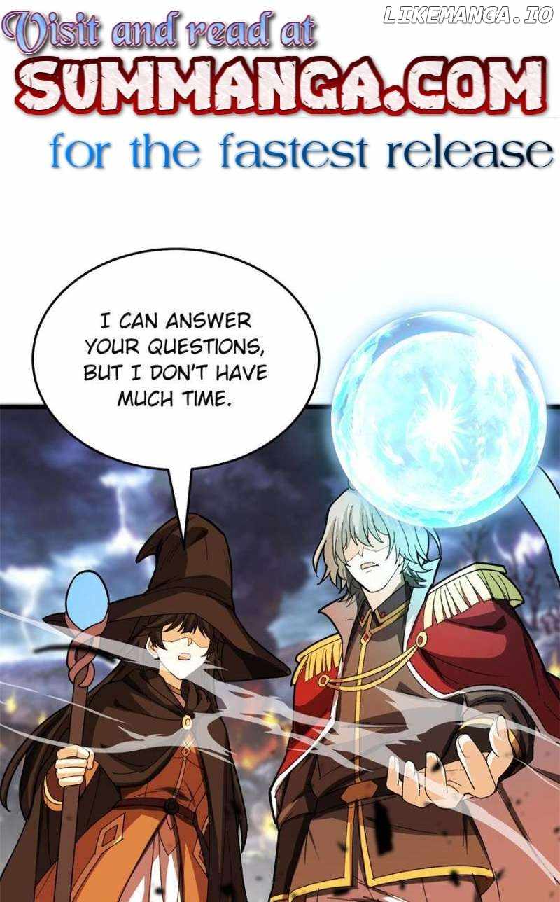 Evil Dragon Is Reincarnated! Revenge Begins at the Age of Five! Chapter 272 1